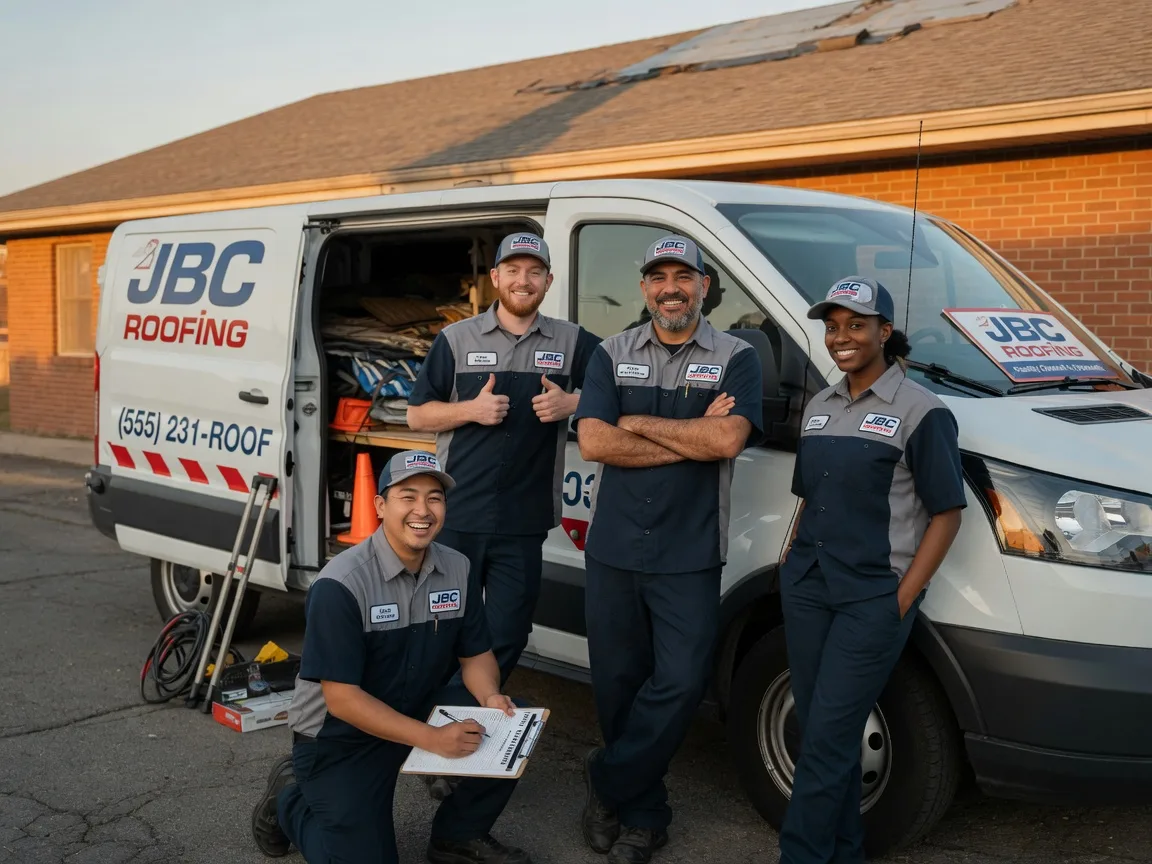 Roof Replacement company in Houston, AL