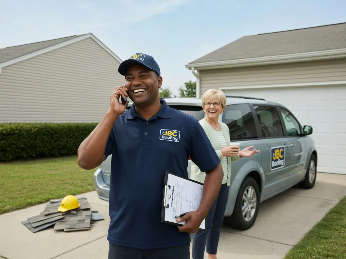Roof Replacement Houston, AL FAQs